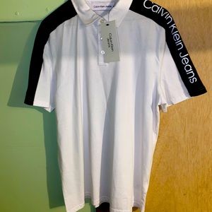 Calvin Klein Polo shirt
